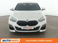 BMW 218 218i Gran Coupe M Sport Aut.*NAVI*LED*TEMPO*HUD* Weiß - thumbnail 9