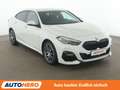 BMW 218 218i Gran Coupe M Sport Aut.*NAVI*LED*TEMPO*HUD* Weiß - thumbnail 8