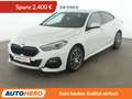BMW 218 218i Gran Coupe M Sport Aut.*NAVI*LED*TEMPO*HUD* Weiß - thumbnail 1