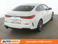 BMW 218 218i Gran Coupe M Sport Aut.*NAVI*LED*TEMPO*HUD* Weiß - thumbnail 6