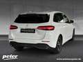 Mercedes-Benz B 200 Progressive/Advanced/LED/Kamera/DAB/AHK/ Blanc - thumbnail 4