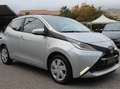 Toyota Aygo II 5p 1.0 x-clusiv my15 Argento - thumbnail 2