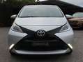 Toyota Aygo II 5p 1.0 x-clusiv my15 Argento - thumbnail 3
