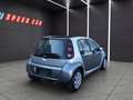 smart forFour smart forfour pulse 1,3 Softouch Silber - thumbnail 4