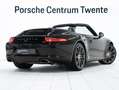 Porsche 991 Carrera Cabriolet Black Edition Zwart - thumbnail 3