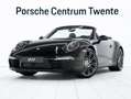 Porsche 991 Carrera Cabriolet Black Edition Zwart - thumbnail 1