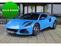 Lotus Emira 3.5 V6 First Edition Handgeschakeld Blue - thumbnail 1