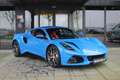 Lotus Emira 3.5 V6 First Edition Handgeschakeld Blau - thumbnail 3