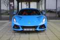 Lotus Emira 3.5 V6 First Edition Handgeschakeld Blauw - thumbnail 2