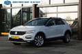 Volkswagen T-Roc 1.0 TSI Style|Camera|Trekhaak| Blanc - thumbnail 3