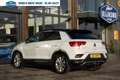 Volkswagen T-Roc 1.0 TSI Style|Camera|Trekhaak| Blanc - thumbnail 4