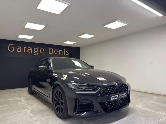 BMW 420 — photo 5