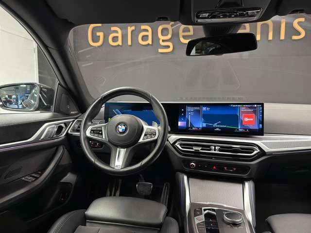 BMW 420 — photo 10