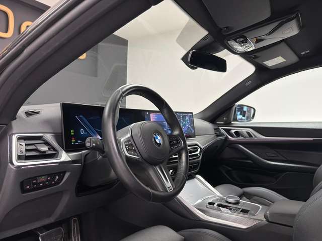 BMW 420 — photo 14