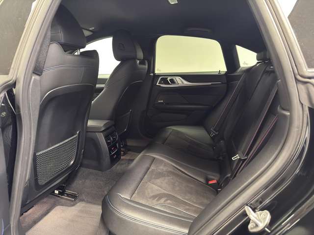 BMW 420 — photo 15