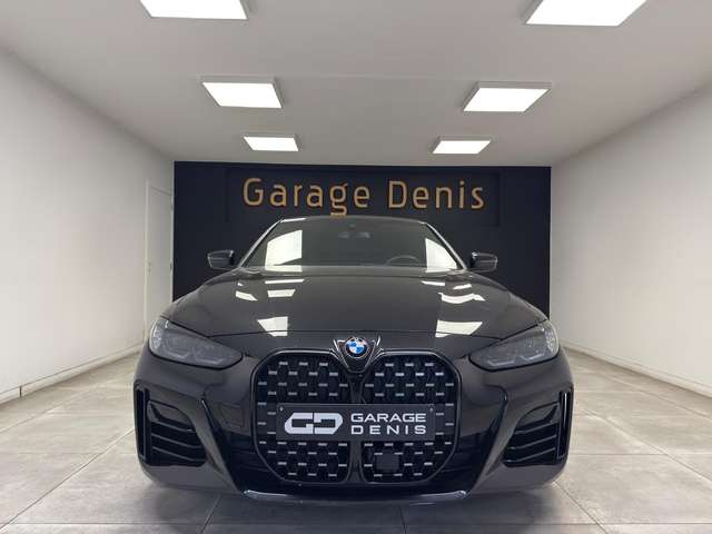 BMW 420 — photo 2
