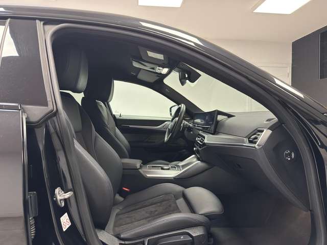 BMW 420 — photo 12