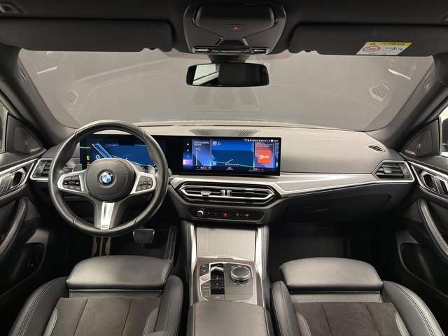 BMW 420 — photo 9