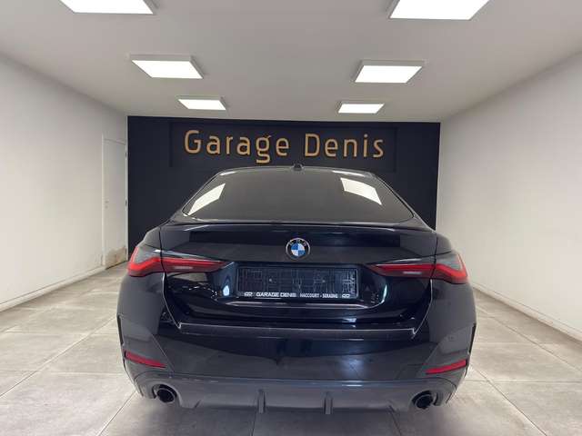 BMW 420 — photo 7