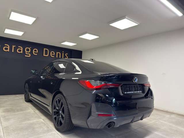 BMW 420 — photo 8