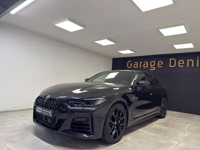 BMW 420 — photo 4