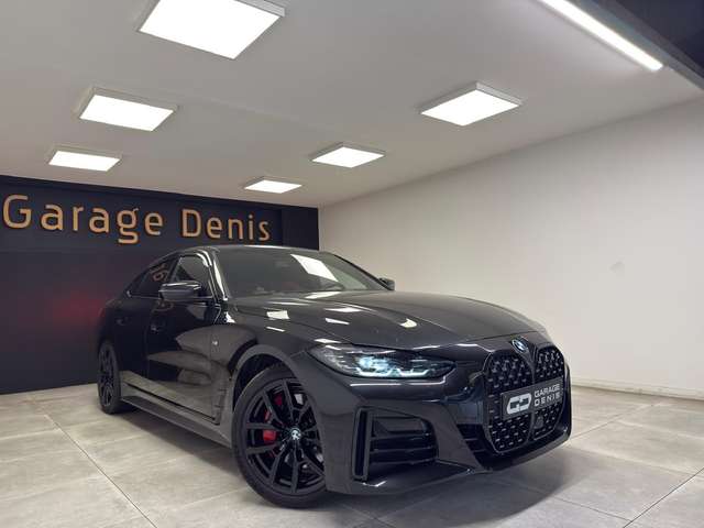 BMW 420 — photo 3