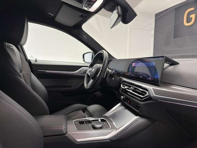 BMW 420 — photo 13