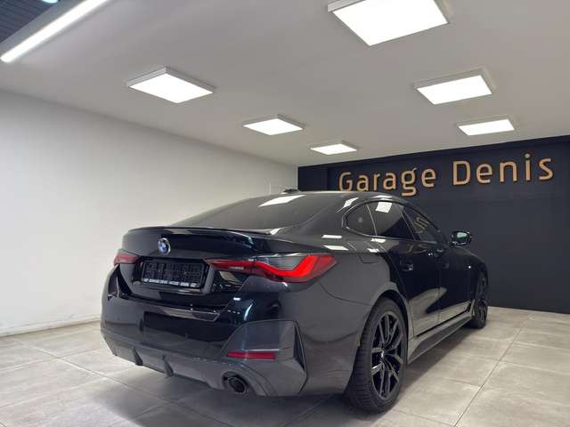 BMW 420 — photo 6