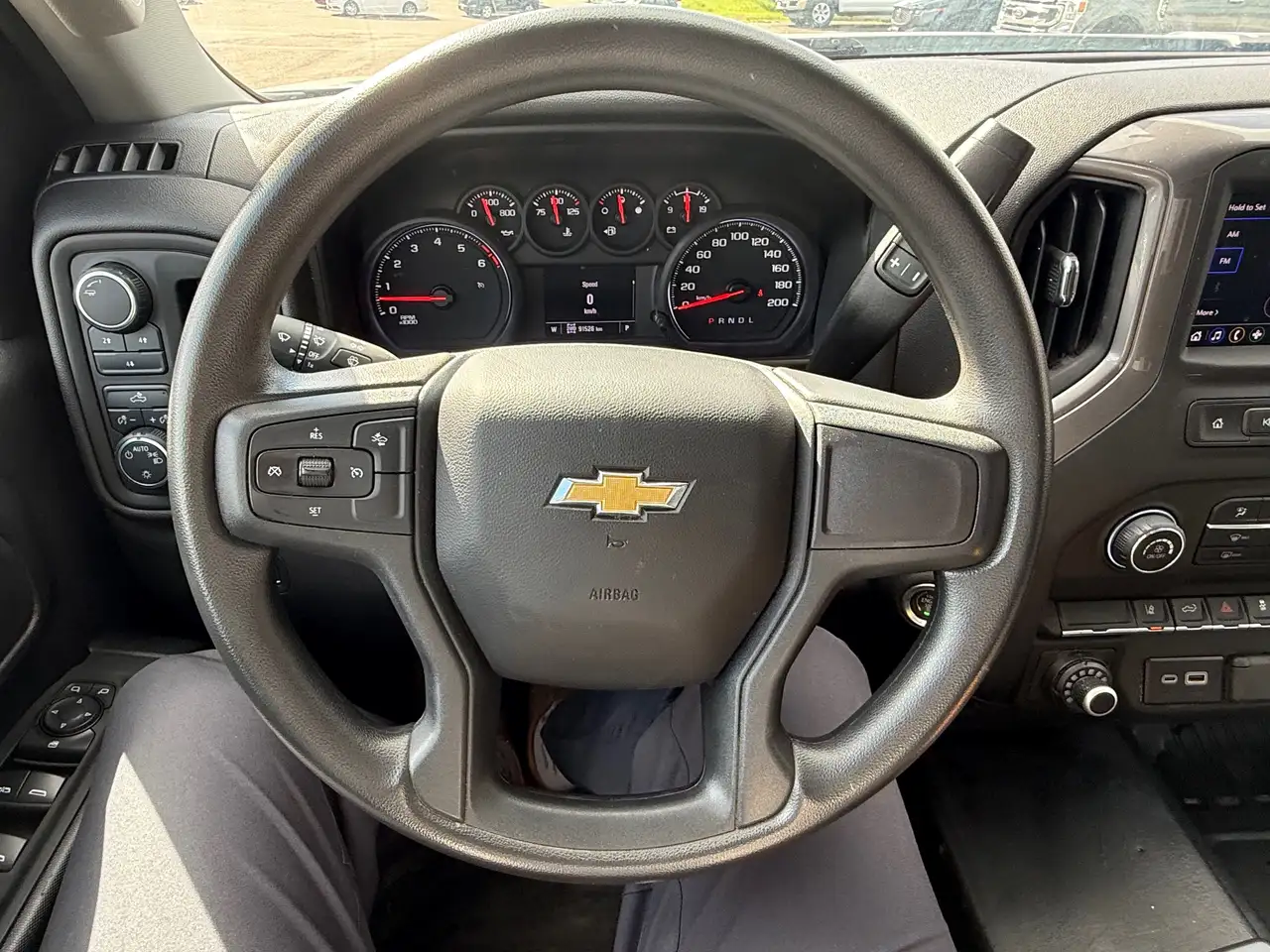 Chevrolet Silverado 2500 снимка Chevrolet Silverado 2500