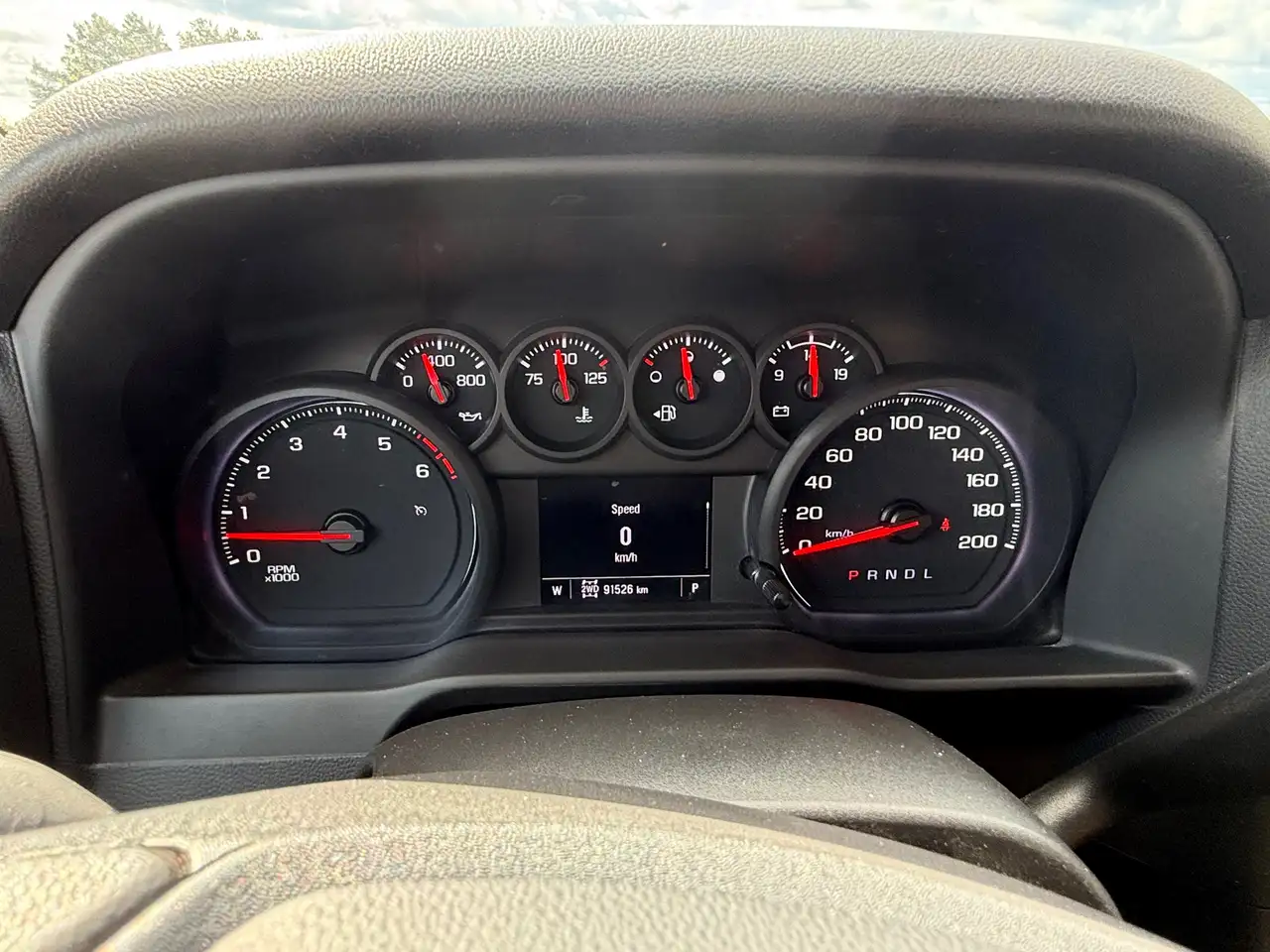 Chevrolet Silverado 2500 снимка Chevrolet Silverado 2500