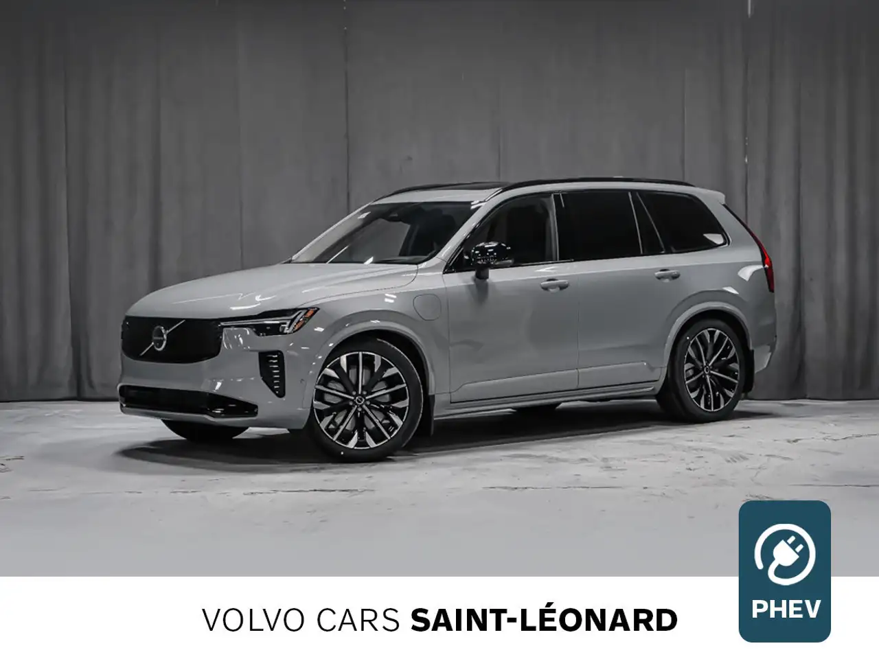 2026 Volvo XC90