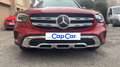 Mercedes-Benz GLC 300 300 d 245 4Matic 9G-Tronic Executive - Automatique Toit ouvrant Roşu - thumbnail 20
