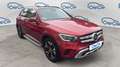 Mercedes-Benz GLC 300 300 d 245 4Matic 9G-Tronic Executive - Automatique Toit ouvrant Roşu - thumbnail 33