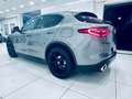 Alfa Romeo Stelvio STELVIO 2017 2.2 T.DIESEL SUPER AT8 180cv AUTO Grigio - thumbnail 6