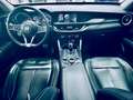 Alfa Romeo Stelvio STELVIO 2017 2.2 T.DIESEL SUPER AT8 180cv AUTO Grigio - thumbnail 9