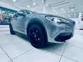 Alfa Romeo Stelvio STELVIO 2017 2.2 T.DIESEL SUPER AT8 180cv AUTO Grigio - thumbnail 3