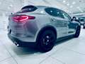 Alfa Romeo Stelvio STELVIO 2017 2.2 T.DIESEL SUPER AT8 180cv AUTO Grigio - thumbnail 5