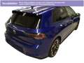 Volkswagen Golf R-LINE BLACK STYLE 2.0 TDI DSG (+EURO6) Navi Blau - thumbnail 3
