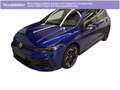 Volkswagen Golf R-LINE BLACK STYLE 2.0 TDI DSG (+EURO6) Navi Blau - thumbnail 2