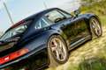 Porsche 993 Carrera S Coupe Negru - thumbnail 1