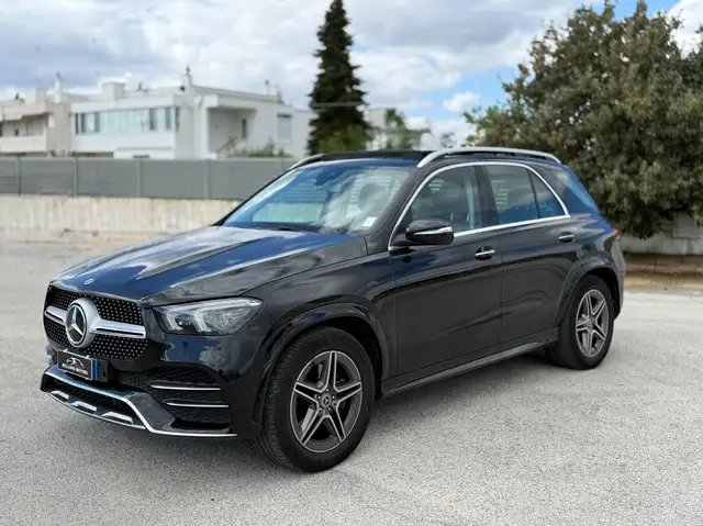 Mercedes-Benz GLE 300 d Premium 4matic auto *IVA ESPOSTA, CERTIFICATA*