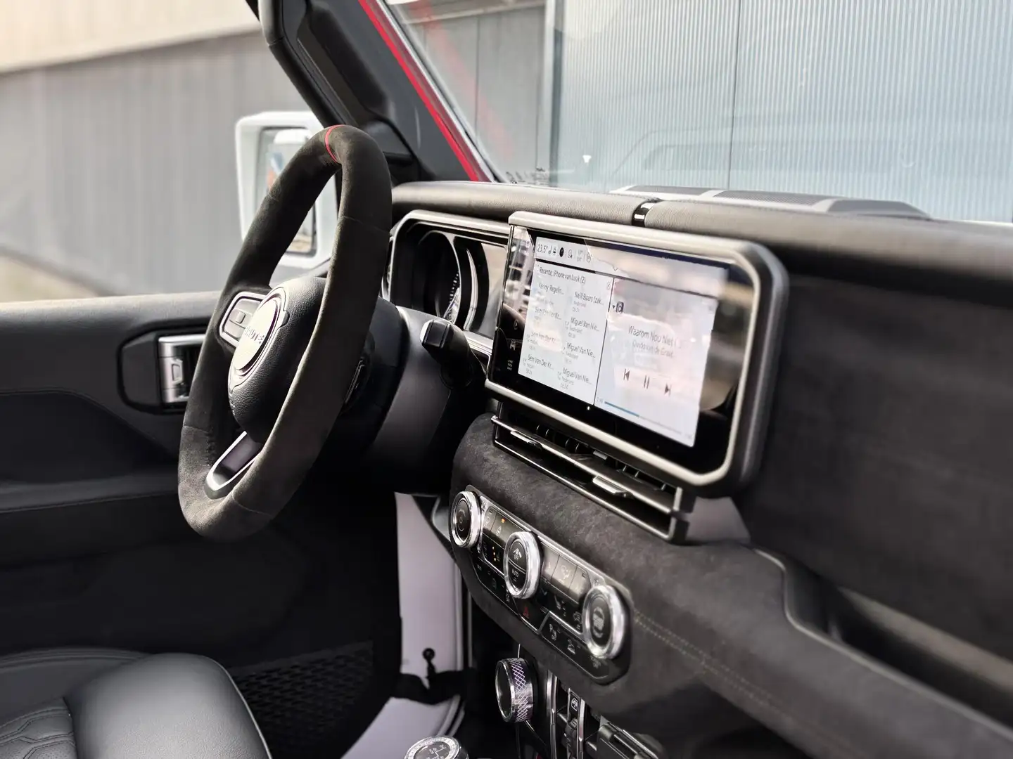 Jeep Wrangler Unlimited Brute 4XE Rubicon | Cabrio | BRUTE Activ Wit - 2