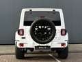 Jeep Wrangler Unlimited Brute 4XE Rubicon SkyOne Hybrid BRUTE Cu Blanc - thumbnail 7