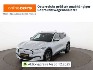 Aut LED RADAR LEDER NAVI SITZHZG