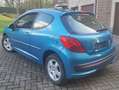 Peugeot 207 1.4i 16v Sporty Bleu - thumbnail 7