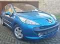Peugeot 207 1.4i 16v Sporty Kék - thumbnail 8