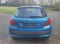 Peugeot 207 1.4i 16v Sporty Bleu - thumbnail 3