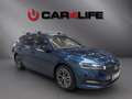 Skoda Octavia Combi 2,0 TDI Style DSG *Keyless*ACC*Spurhalte*Ka Blau - thumbnail 3