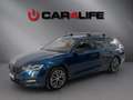 Skoda Octavia Combi 2,0 TDI Style DSG *Keyless*ACC*Spurhalte*Ka Blau - thumbnail 1