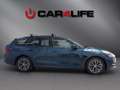 Skoda Octavia Combi 2,0 TDI Style DSG *Keyless*ACC*Spurhalte*Ka Blau - thumbnail 4